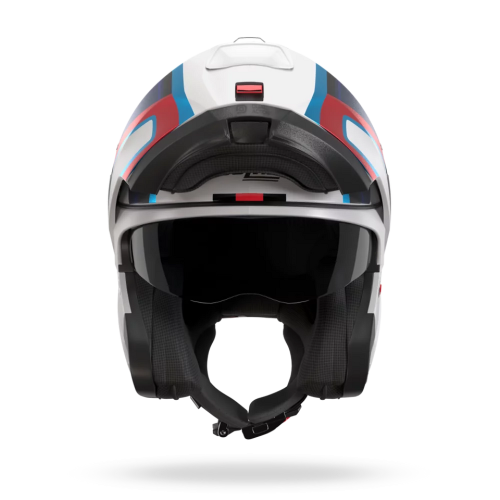 Casco Modulare Flip-Up Nolan N100-6 Radiante - Multicolore 358 | NOLAN