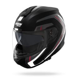 Casco Modulare Flip-Up Nolan N100-6 Radiante - Multicolore 357 | NOLAN