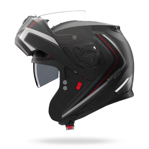 Casco Modulare Flip-Up Nolan N100-6 Radiante - Multicolore 357 | NOLAN