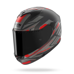 Casco Integrale Sport-Touring Nolan X-904 Ultra Carbon Rombo - Multicolore 348 | NOLAN