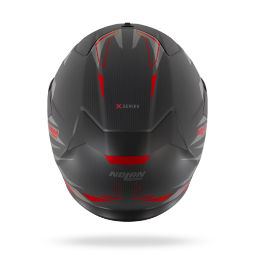 Casco Integrale Sport-Touring Nolan X-904 Ultra Carbon Rombo - Multicolore 348 | NOLAN