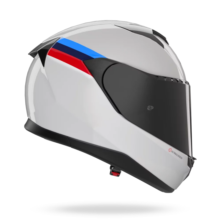Casco Integrale Sport-Touring Nolan X-904 Ultra Carbon Gemini - Multicolore 351 | NOLAN