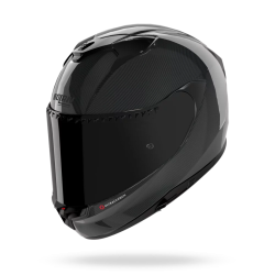 Casco Integrale Sport-Touring Nolan X-904 Ultra Carbon Puro - Nero 324 | NOLAN