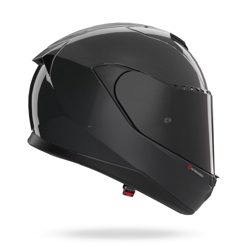 Casco Integrale Sport-Touring Nolan X-904 Ultra Carbon Puro - Nero 324 | NOLAN