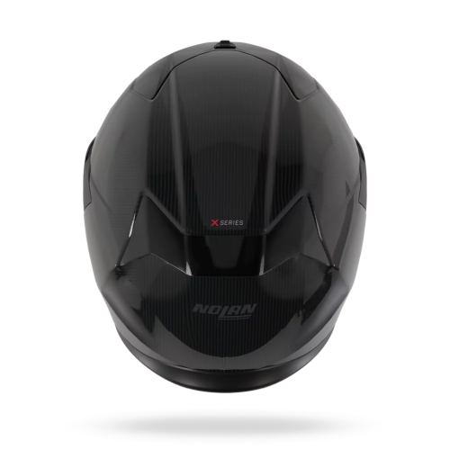 Casco Integrale Sport-Touring Nolan X-904 Ultra Carbon Puro - Nero 324 | NOLAN