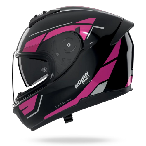 Casco Integrale Nolan N60-6 Sincrono - Multicolore 354 | NOLAN