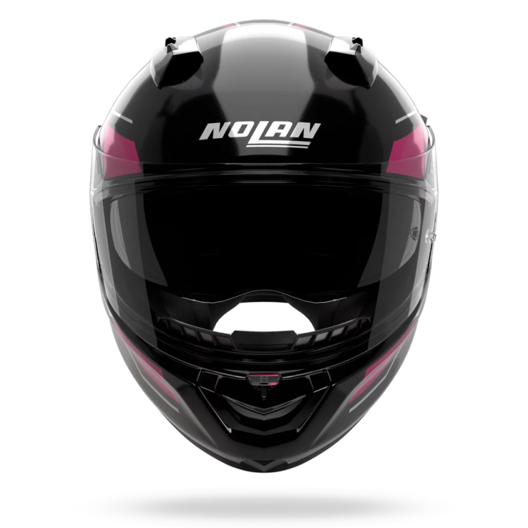 Casco Integrale Nolan N60-6 Sincrono - Multicolore 354 | NOLAN