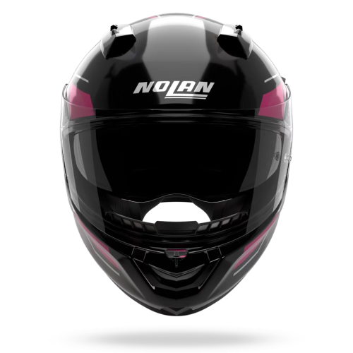Casco Integrale Nolan N60-6 Sincrono - Multicolore 354 | NOLAN