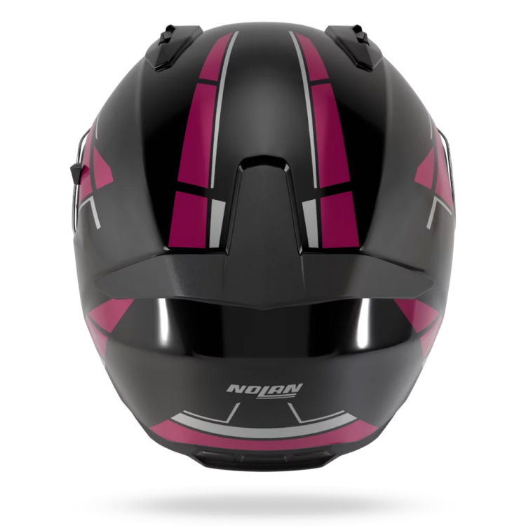 Casco Integrale Nolan N60-6 Sincrono - Multicolore 354 | NOLAN