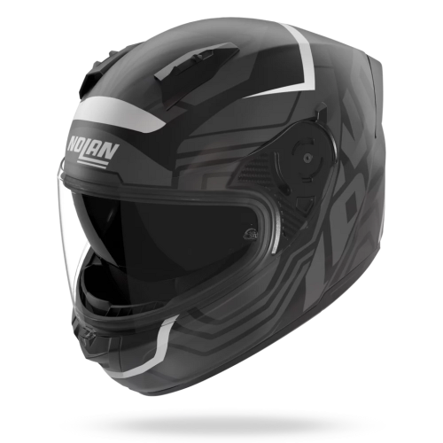 Casco Integrale Nolan N60-6 Eclettico - Multicolore 352 | NOLAN