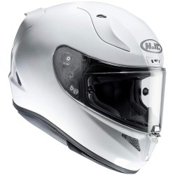Hjc RPHA 11 Pearl White Casco