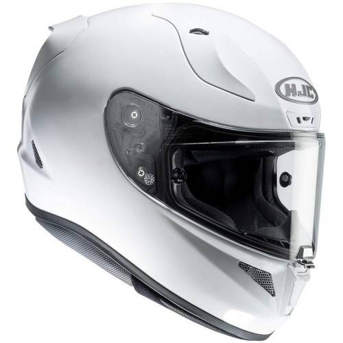 Hjc RPHA 11 Pearl White Casco