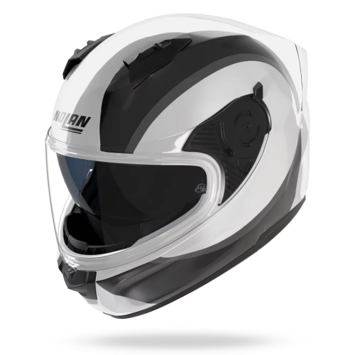 Casco Integrale Nolan N60-6 Bifase - Multicolore 349 | NOLAN