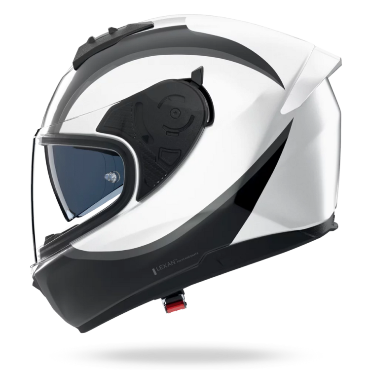 Casco Integrale Nolan N60-6 Bifase - Multicolore 349 | NOLAN