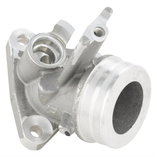 1A000791 RACCORDO AMMISSIONE | PIAGGIO RICAMBI ORIGINALI