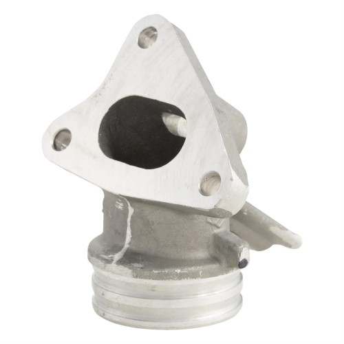1A000791 RACCORDO AMMISSIONE | PIAGGIO RICAMBI ORIGINALI
