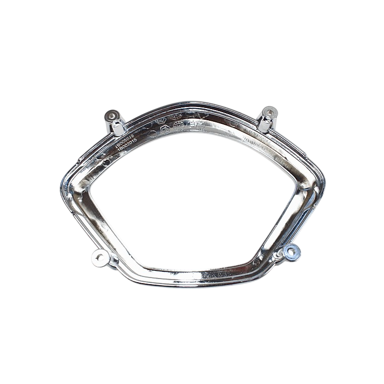 1B002015 CORNICE STRUMENTO CONTACHILOMETRI | PIAGGIO RICAMBI ORIGINALI