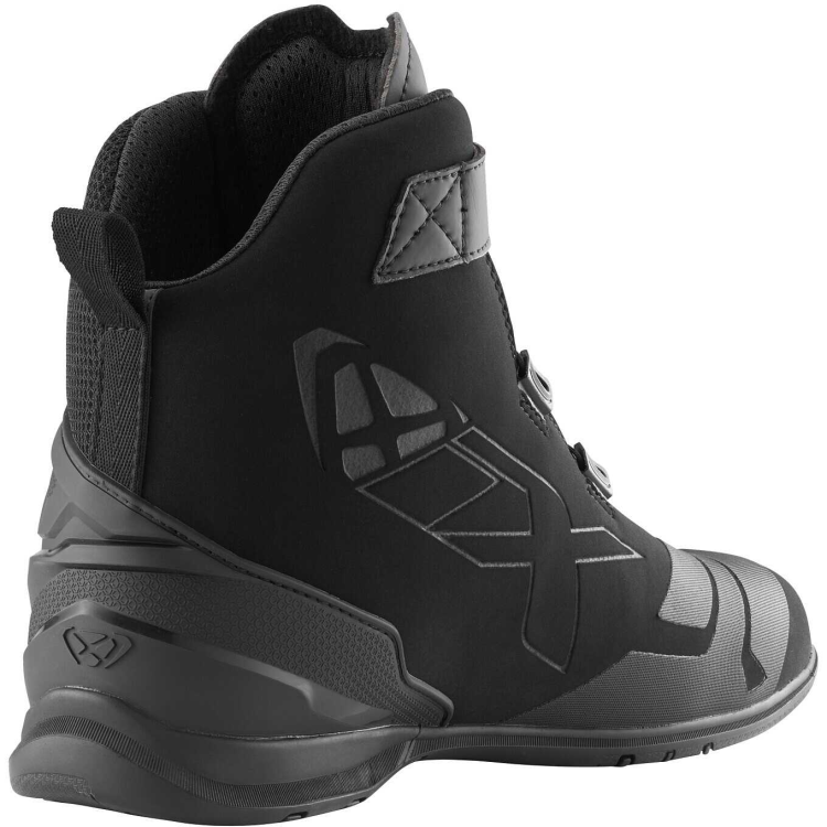 SCARPA MOTO BULL 2 AIR NERO | IXON