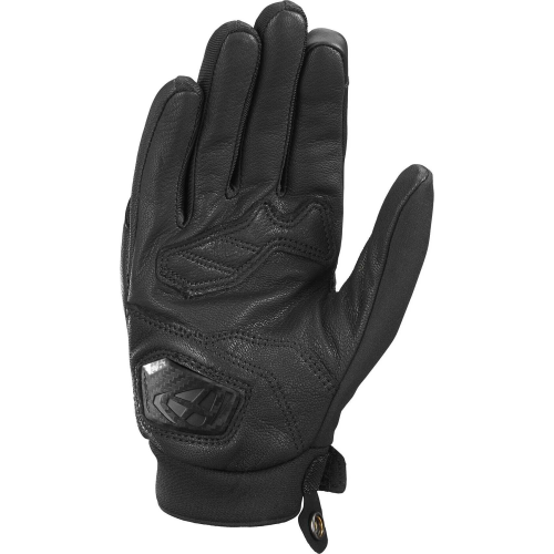 GUANTO ESTIVO DONNA RISE AIR 2 L NERO | IXON