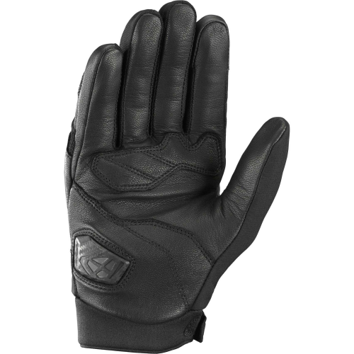 GUANTO ESTIVO RISE AIR 2 NERO | IXON