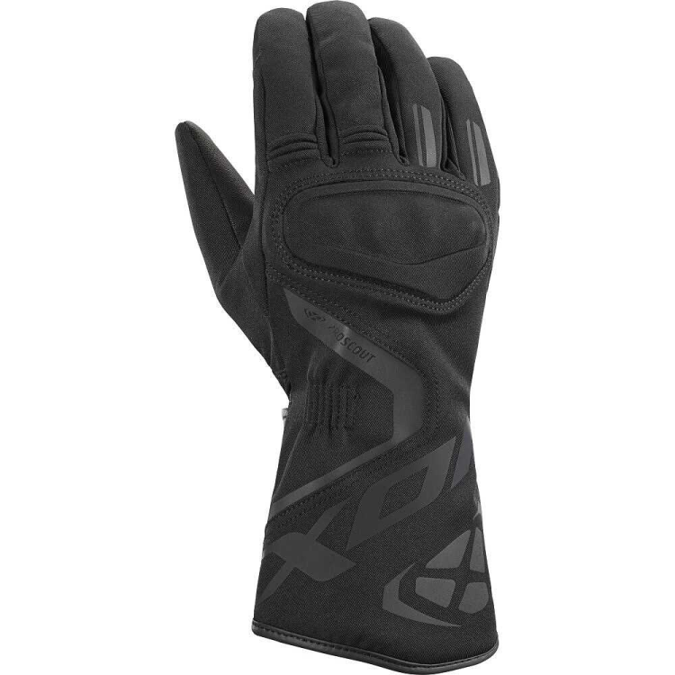 GUANTO INVERNALE TOURING PRO SCOUT NERO | IXON