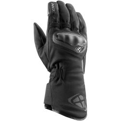 GUANTO INVERNALE ADVENTURE PRO COMPASS NERO | IXON