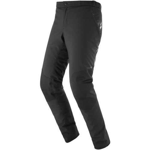 PANTALONI MOTO PULSION PANT NERO | IXON