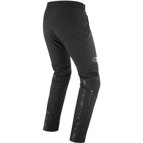 PANTALONI MOTO PULSION PANT NERO | IXON