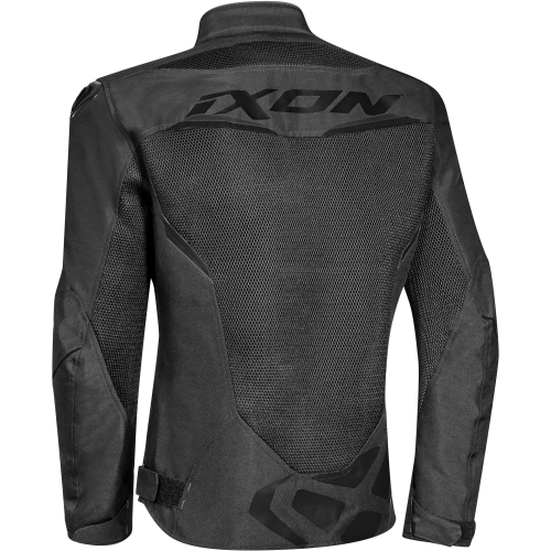 GIACCA MOTO DRACO NERO | IXON