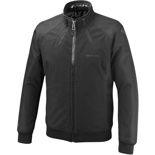 GIACCA MOTO SIWA NERO | IXON