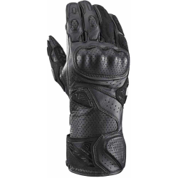 GUANTO RACING ESTIVO THUNDER AIR NERO | IXON