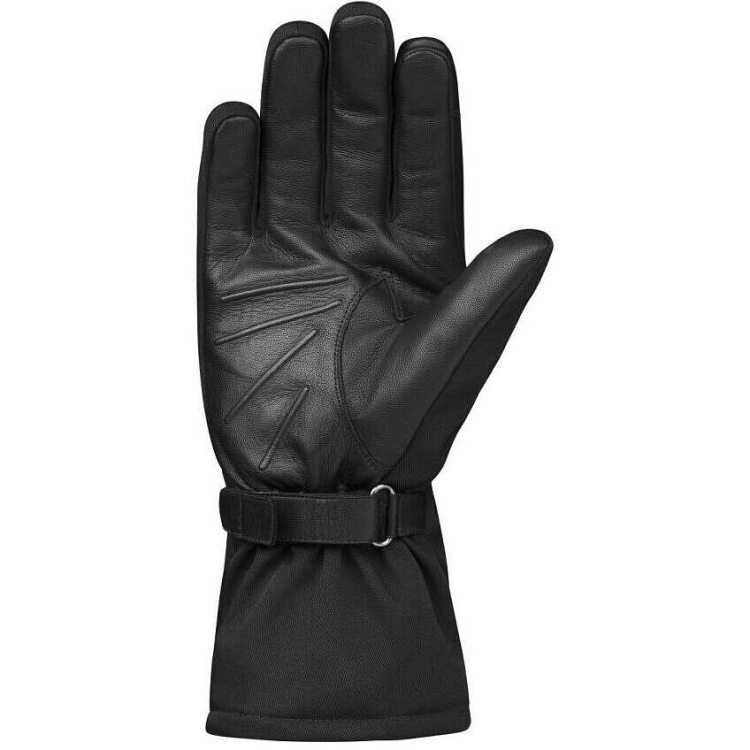 GUANTO INVERNALE PRO CAIN LG NERO | IXON