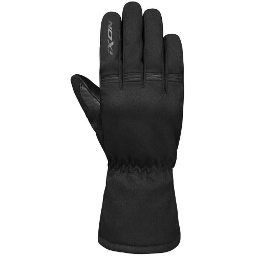 GUANTO INVERNALE DONNA PRO CAIN LG L NERO | IXON