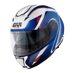CASCO MODULARE X26 SQUARE B/B |  GIVI