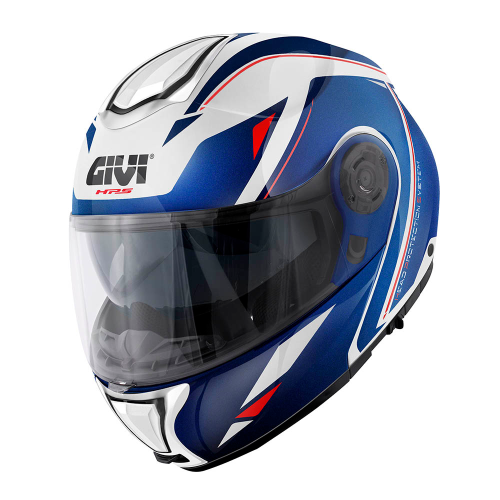 CASCO MODULARE X26 SQUARE B/B |  GIVI