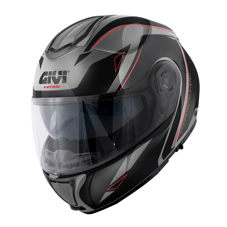 CASCO MODULARE X26 SQUARE T/N |  GIVI