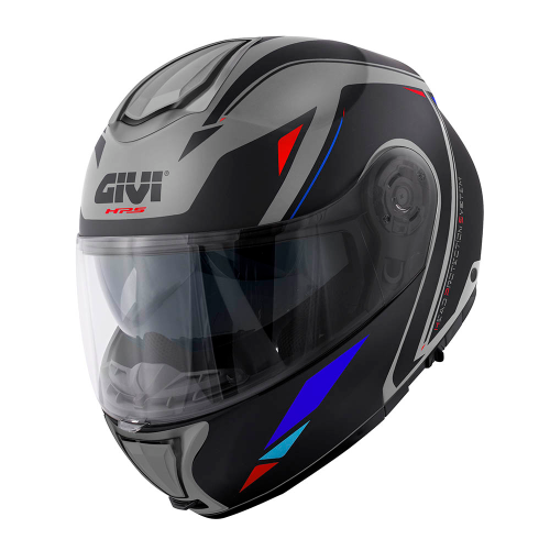 CASCO MODULARE X26 SQUARE G/N |  GIVI