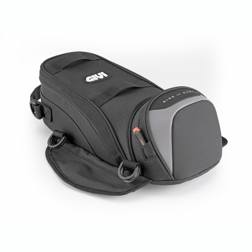 GIVI BORSA SERBATOIO CINGHIEMAGNETI PICCOLA | GIVI
