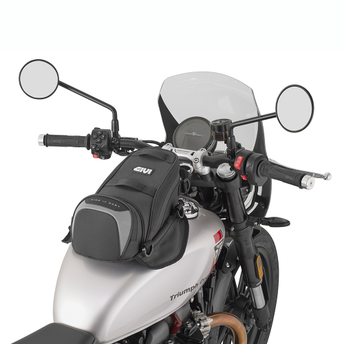 GIVI BORSA SERBATOIO CINGHIEMAGNETI PICCOLA | GIVI