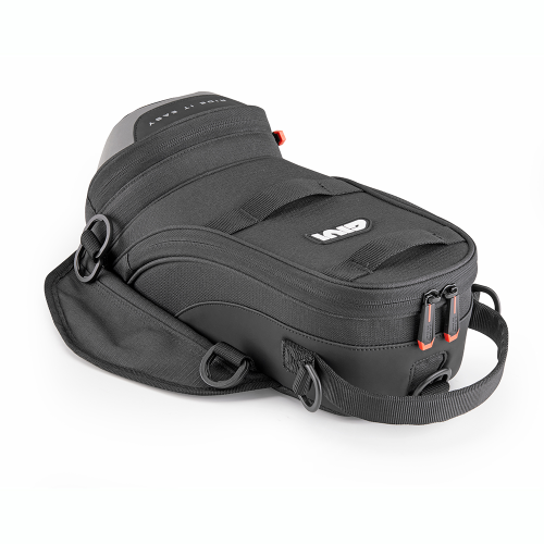 GIVI BORSA SERBATOIO CINGHIEMAGNETI PICCOLA | GIVI