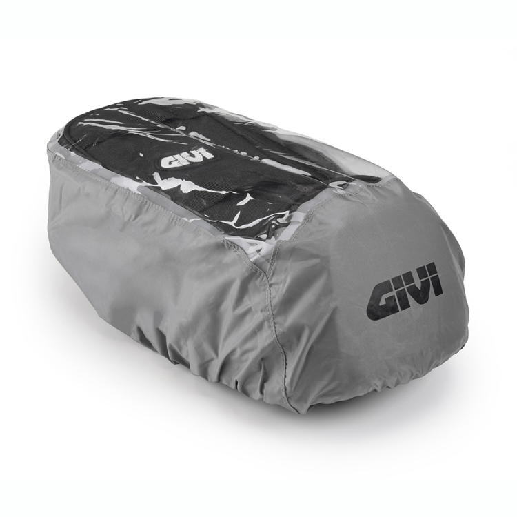 GIVI BORSA SERBATOIO CINGHIEMAGNETI PICCOLA | GIVI