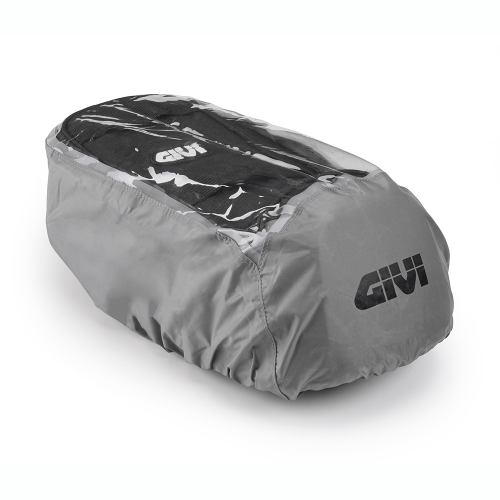 GIVI BORSA SERBATOIO CINGHIEMAGNETI PICCOLA | GIVI
