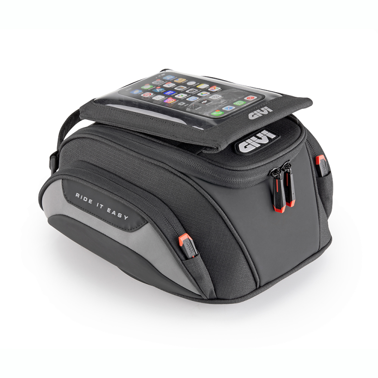 GIVI PORTA SMARTPHONE PER MOD. SERBAT. EASY | GIVI