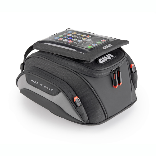 GIVI PORTA SMARTPHONE PER MOD. SERBAT. EASY | GIVI