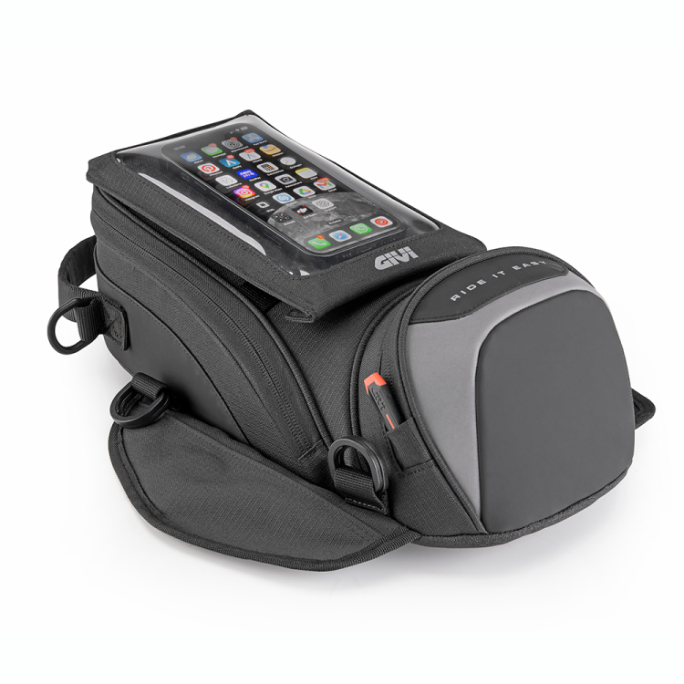 GIVI PORTA SMARTPHONE PER MOD. SERBAT. EASY | GIVI