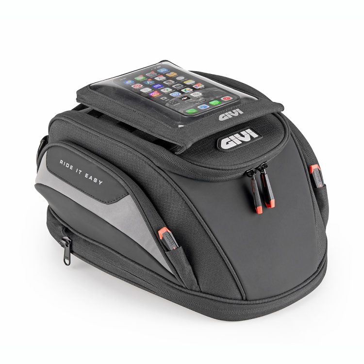 GIVI PORTA SMARTPHONE PER MOD. SERBAT. EASY | GIVI