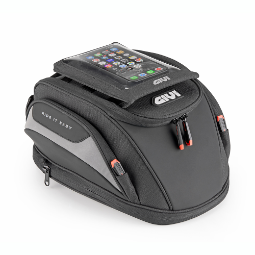 GIVI PORTA SMARTPHONE PER MOD. SERBAT. EASY | GIVI