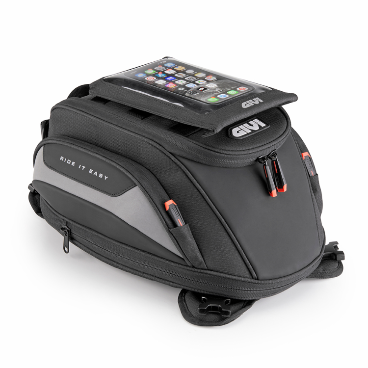 GIVI PORTA SMARTPHONE PER MOD. SERBAT. EASY | GIVI