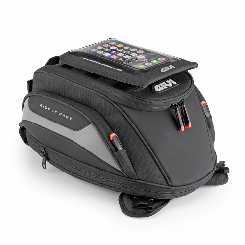 GIVI PORTA SMARTPHONE PER MOD. SERBAT. EASY | GIVI