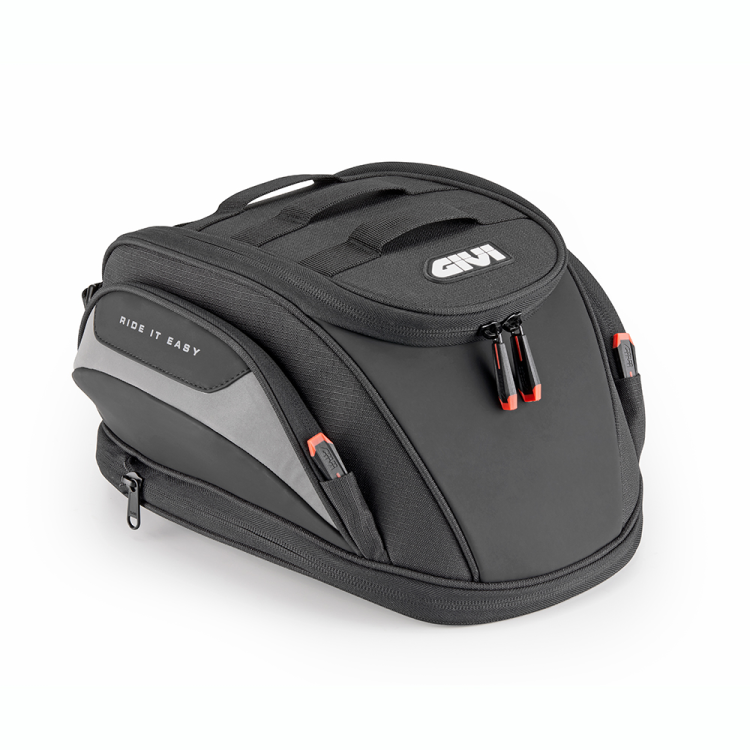 GIVI BORSA SERBATOIO TANKLOCK MEDIA | GIVI